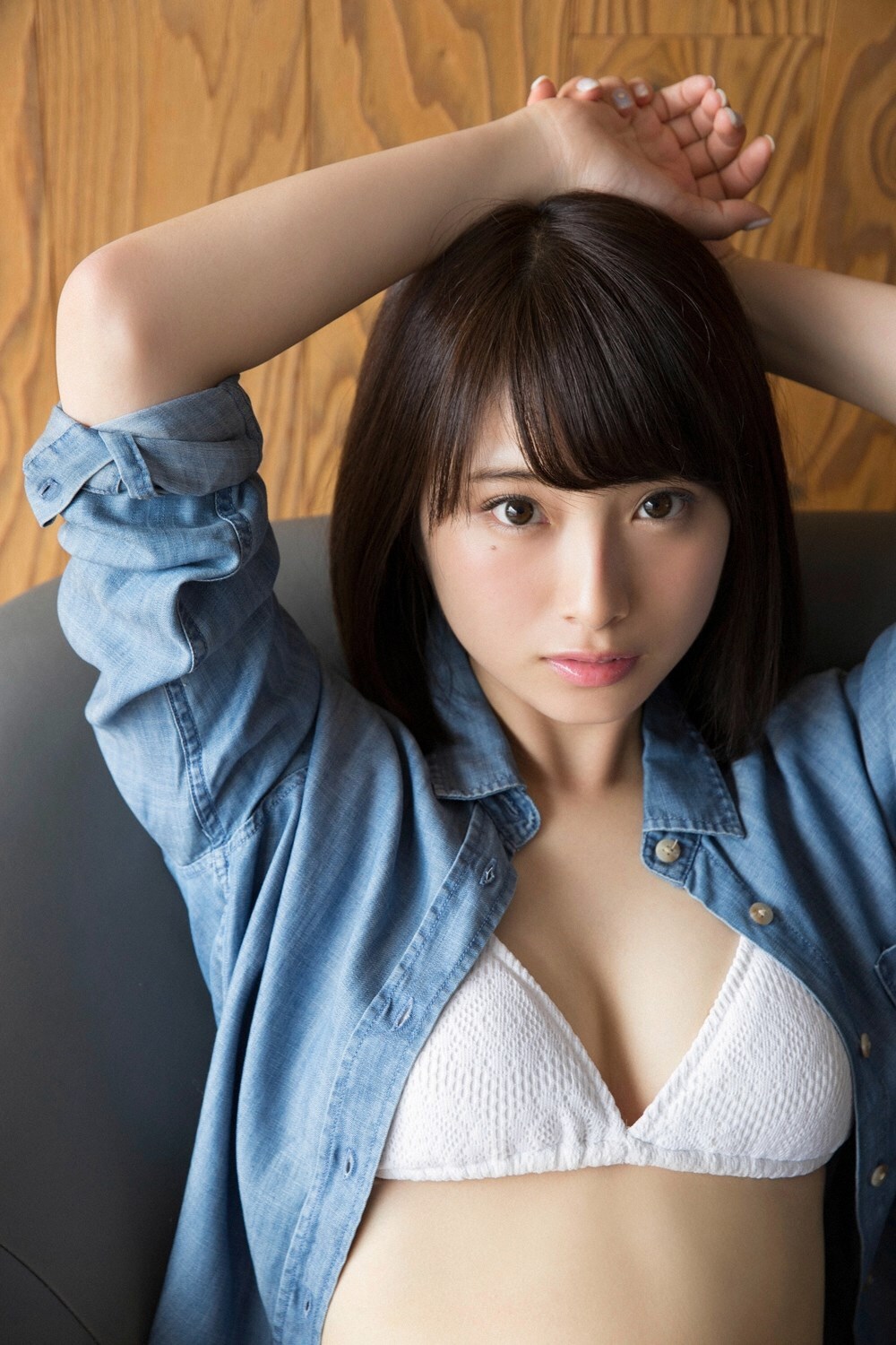 YS-Web-Vol.723 Riko Nagai 永井理子